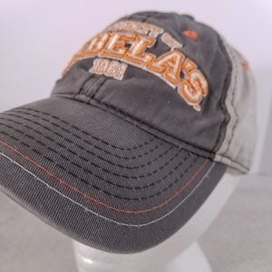 cabela's orange hat